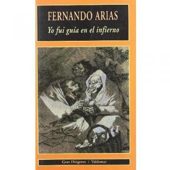 Yo Fui Guia En El Infierno, Gran Diâogenes