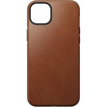 Nomad Modern Handy-Schutzhülle 17 cm (6.7) Cover Braun (856500012780)