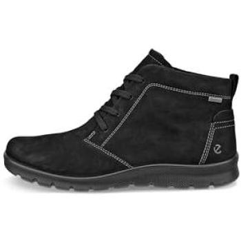 Botín Ecco Babytt Gore‑Tex 215583 Color Negro