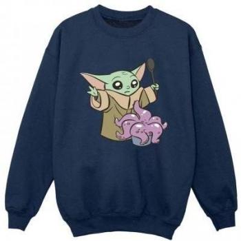 Camiseta de Cocina con Estilo Mandaloriano, Edición Infantil