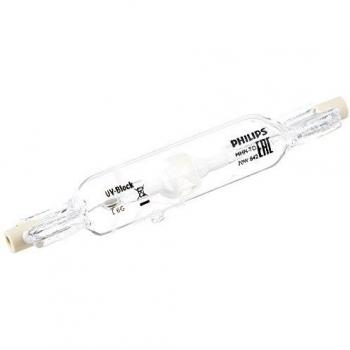 Philips MHN-TD Halogen-Metalldampflampe ohne Reflektor 8718291215325