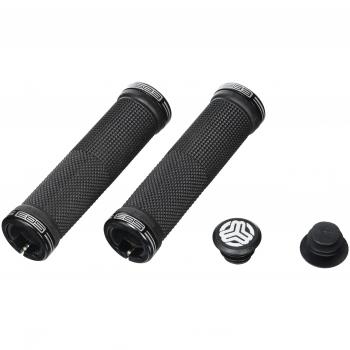 Sb3 Grips Nero Kheops Set