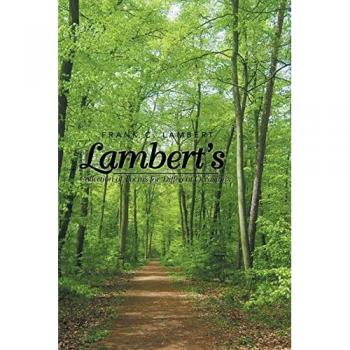 Lambert's Collection of Poems for Different Occasion