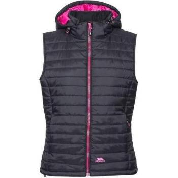 Chaleco de Invierno Aretha para Mujer Higo