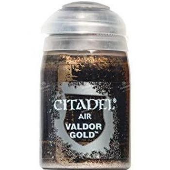 Citadel Luft Valdor Gold 24 ml (28‑77)