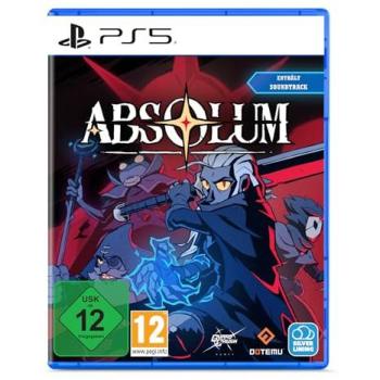 Absolum: Schatten der Zukunft (PS5)