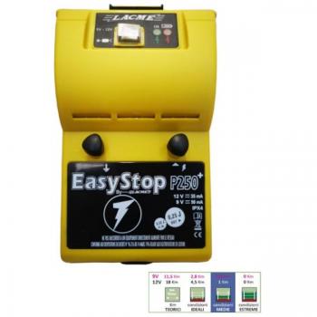 ELETTRIFICATORE LACME EASY STOP P250