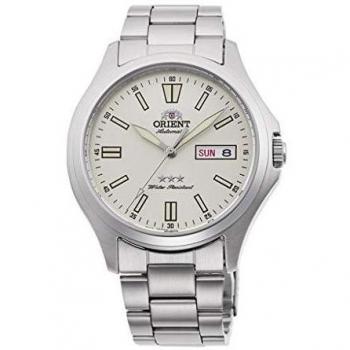 Orient Tri‑Star Automatisk RA‑AB0F12S