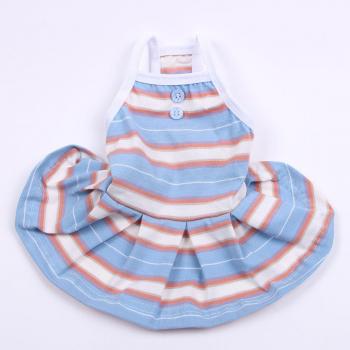 Camiseta Primaveral para Cachorros