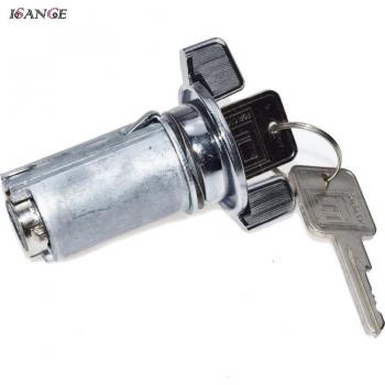 ISANCE Ignition Lock Cylinder LC1426 for Classic GM Vehicles