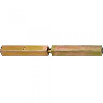 Maniglia FSAP Full Pin Quadrato 9×84 mm Split