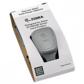 Zebra ZC100/ZC300 Ribalta Blu