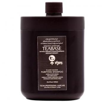 Tecna Teabase Aromatherapy Purifying Shampoo 1000ml
