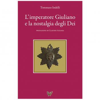 L' imperatore Giuliano e la nostalgia degli dei