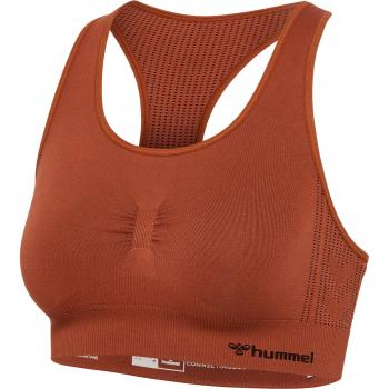 Sujetador sin costuras para mujer Hummel Shaping