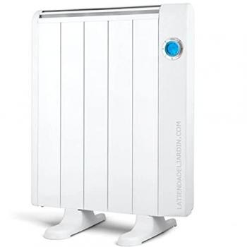 SUINGA Orbegozo ThermoBeam 800 W mit LCD-Fernbedienung