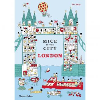 Mice in the City: London