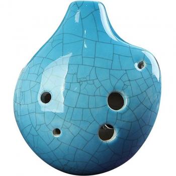Céramique Harmonie 6 Trous Soprano C