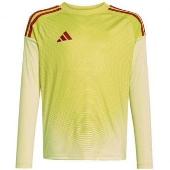 Adidas Aston Villa 2025/26 Youth Long Sleeve GK Shirt