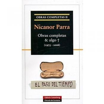 OBRAS COMPLETAS 1975 2006
