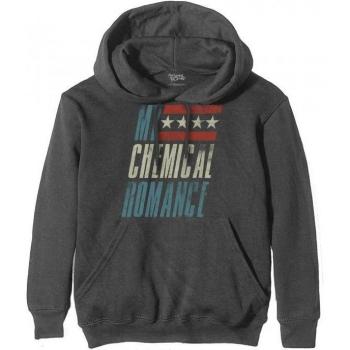 My Chemical Romance Unisex Raceway Hoodie