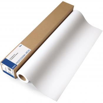 EPSON - Carta per Presentazioni Premium Matte, Doppia Faccia - Lettera - 8.5 x 11 - 50 Fogli