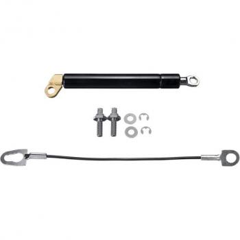 Halon réducteur de hauteur – Amortisseur à gaz pour Hayon Toyota Hilux Revo M70/M80