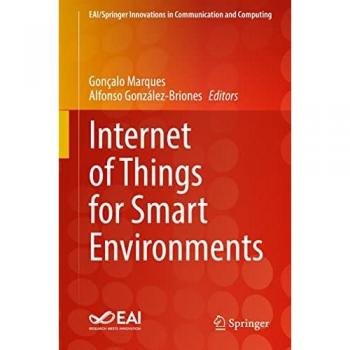 Internet of Things for Smart Environments