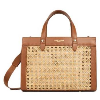 LANCASTER CANNAGE ROTIN Handtasche – Rattan 114 cm²