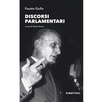 Discorsi parlamentari