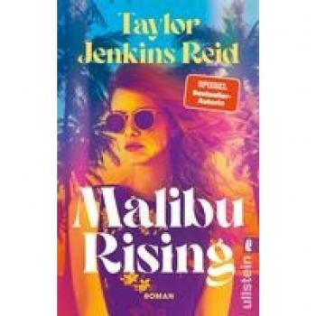 Malibu Rising