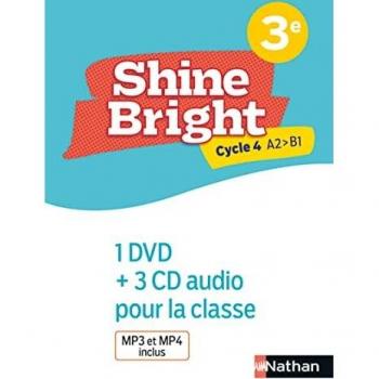 Shine Bright 3e