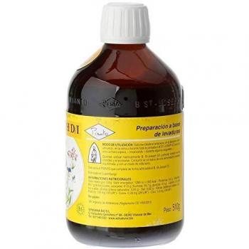 Pianto Bio San Joseph D/I (gama a la miel) 510 g