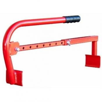 SottoPiazza 250‑600 mm