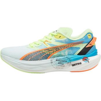 Zapatillas de running Puma Deviate NITRO 3 Marathon Series