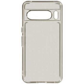 Étui en silicone Classic Case pour Google Pixel 8 Pro - Protection chocs