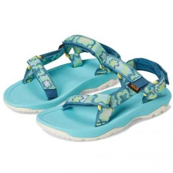 Teva Junior Hurricane XLT 2 in pelle e gomma