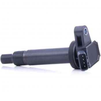 HELLA Ignition Coil 5DA358057-121