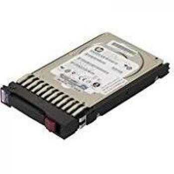 Hewlett Packard Enterprise RP001186810 internal hard drive 2.5 600 GB SAS RP00