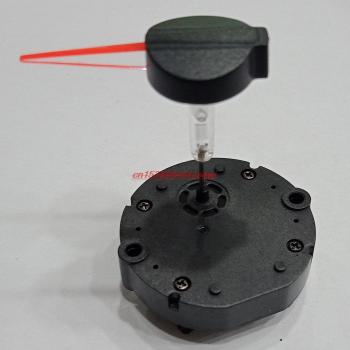 BKA30L‑F1 Motor de Precisión para Vehículos con Medidor VID23‑01