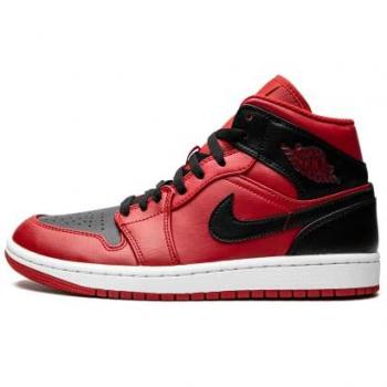 Air Jordan 1 Semi‑hauteur