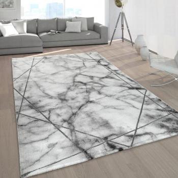 Tappeto Marmorizzato Lussuoso 80x150