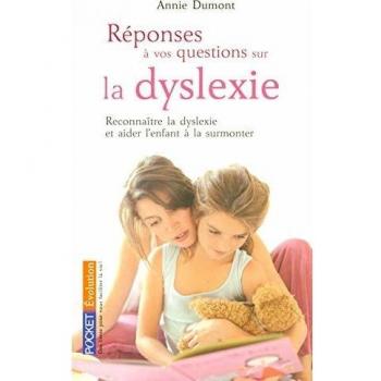 Réponses à vos questions sur la dyslexie