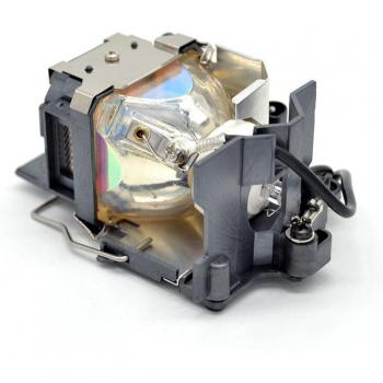 LMP-C163 Replacement Bulb with Housing for SONY VPL-CS21 VPL-CX21