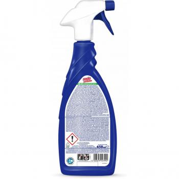 MEGLIO Płyn do czyszczenia łazienki 650 ml