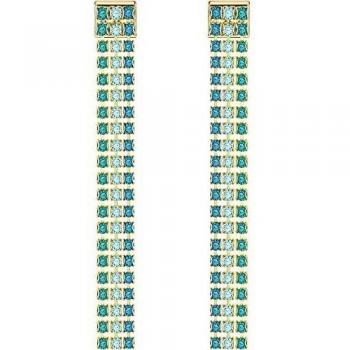 Fit Sparkle Orecchini Donna Swarovski 5385598