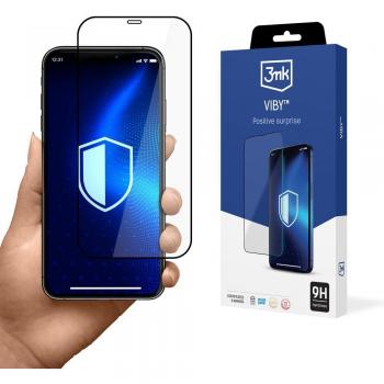 3MK VibyGlass Schutzfolie iPhone 12 Pro Max - 1 Stück