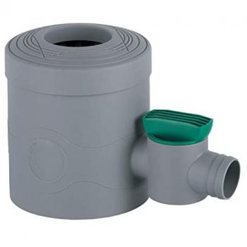 Système de collecte d'eau de pluie 3P