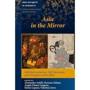 Asia in the Mirror