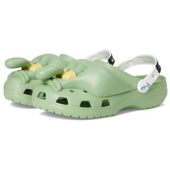 Squidward’s Oceanic Glide Classic Clog – Size W6 / M4